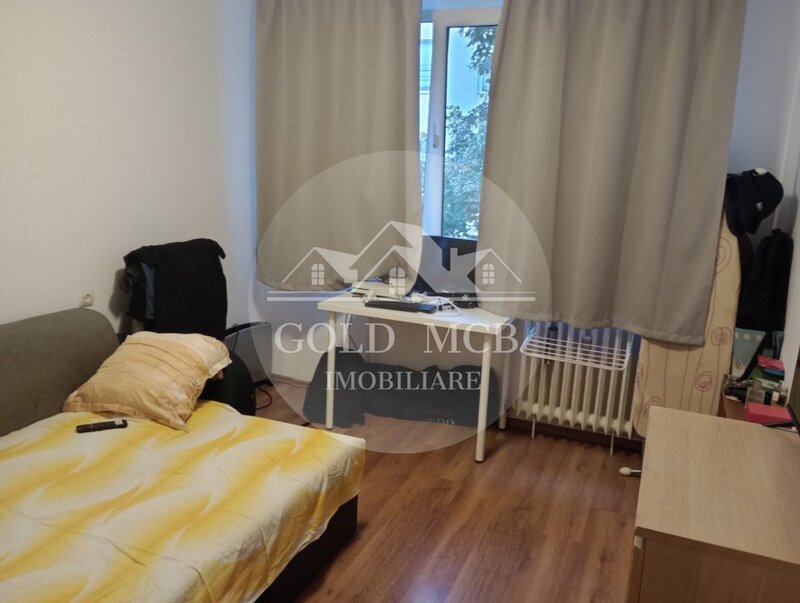 Politehnica, apartament 2 camere, bloc anvelopat, super oferta.